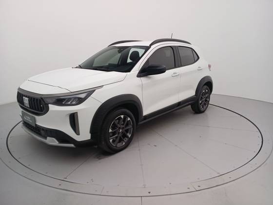 FIAT PULSE 1.0 TURBO 200 HYBRID AUDACE CVT FIAT PULSE 1.0 TURBO 200 HYBRID AUDACE CVT